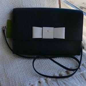 Kate Spade Zanni Robinson Street Purse NWT